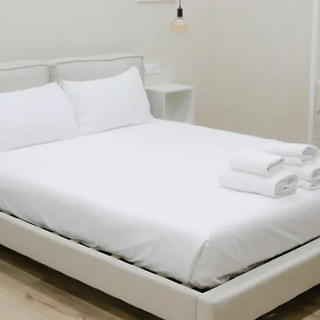 Dimora Romana Suites