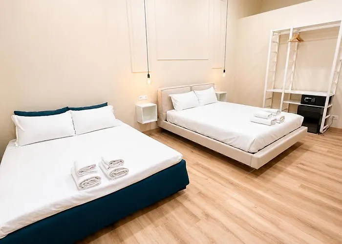 Dimora Romana Gasthof 4*