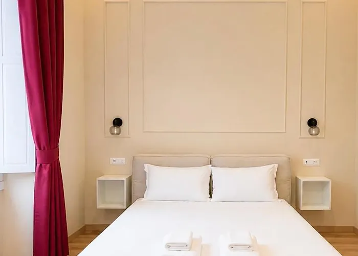 Dimora Romana Gasthof 4*