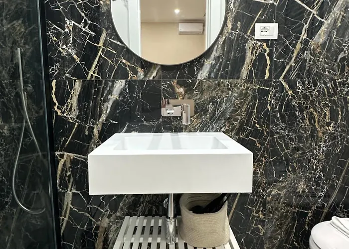 Dimora Romana 4* Rom