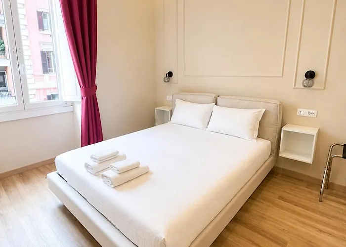 Gasthof Dimora Romana 4*