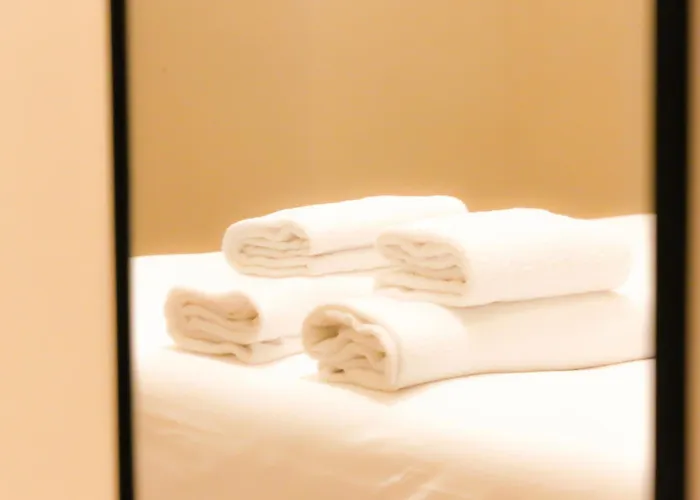 Dimora Romana 4* Rom