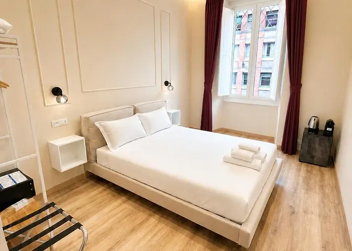 Dimora Romana Gasthof 4*